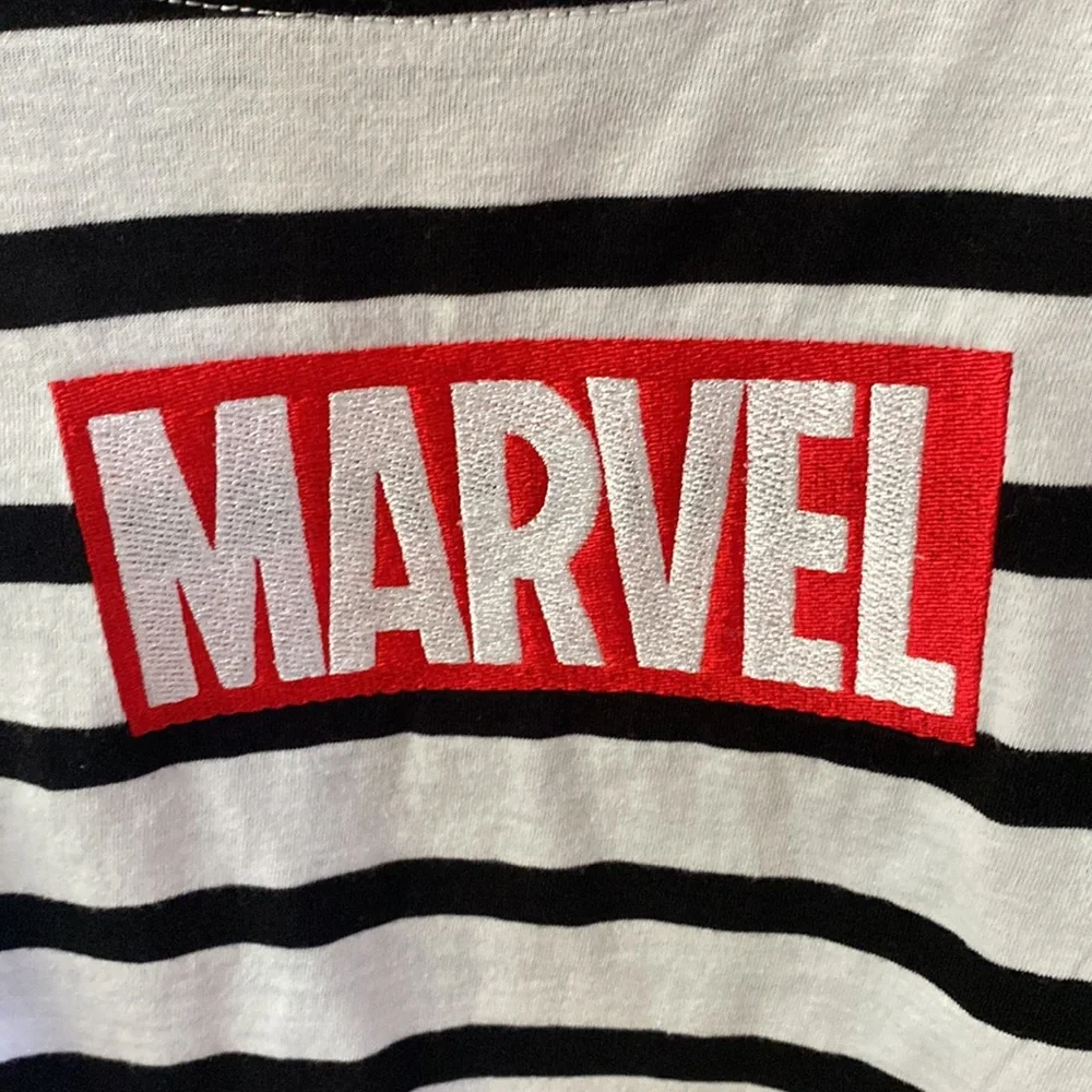 Cropped t-shirt - Picture 3 of 3